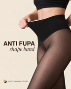SkinShade™ Fleece Lined Tights
