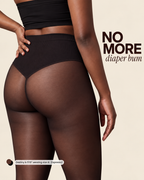 SkinShade™ Fleece Lined Tights